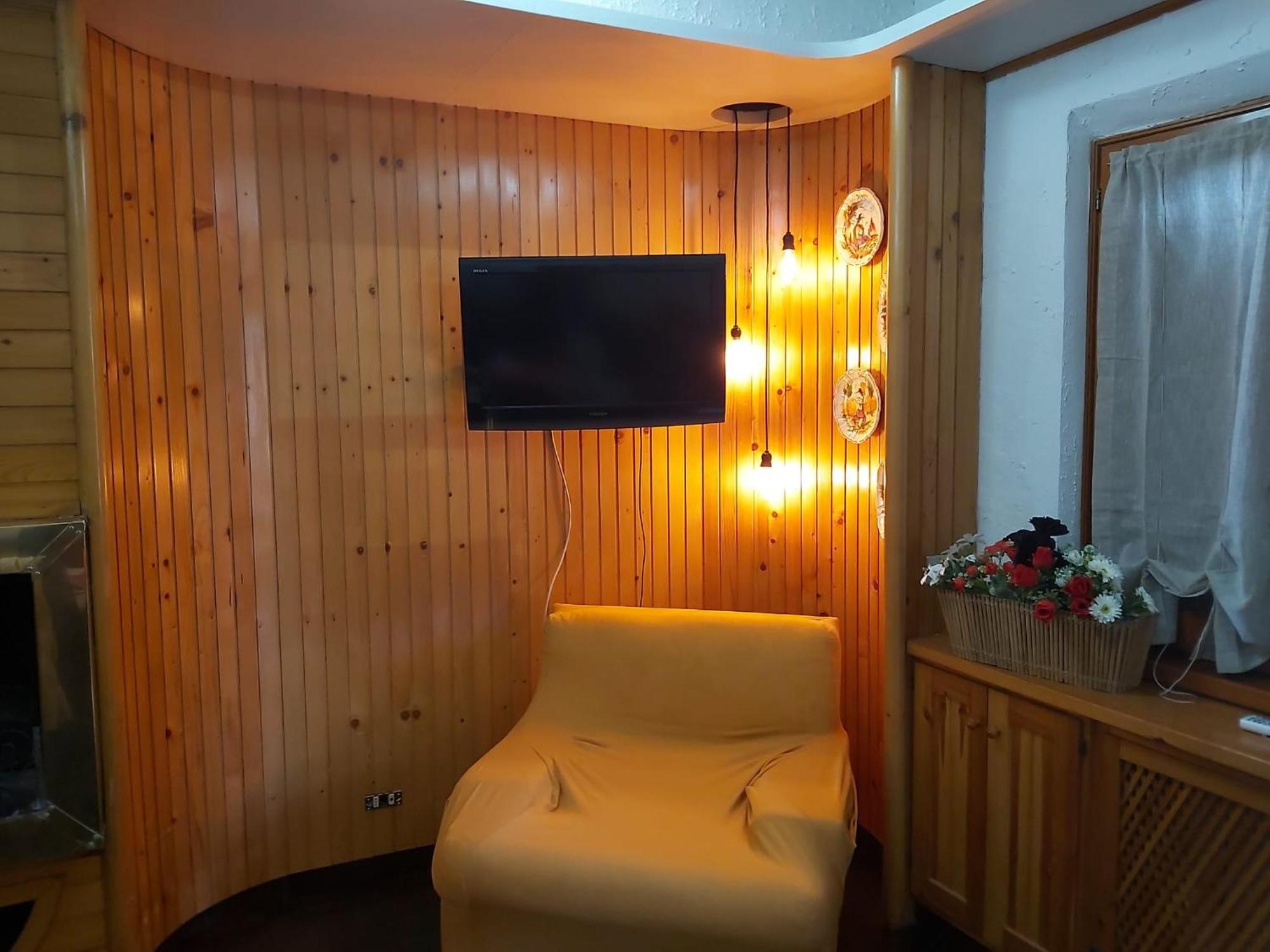 Residence Dei Medici-La Casa Nel Parco Pescasseroli Ngoại thất bức ảnh